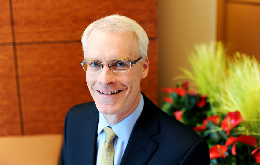 Brendan Curran